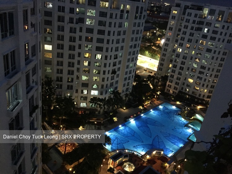 Northoaks (D25), Condominium #164359502